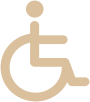 Personne à mobilité réduite